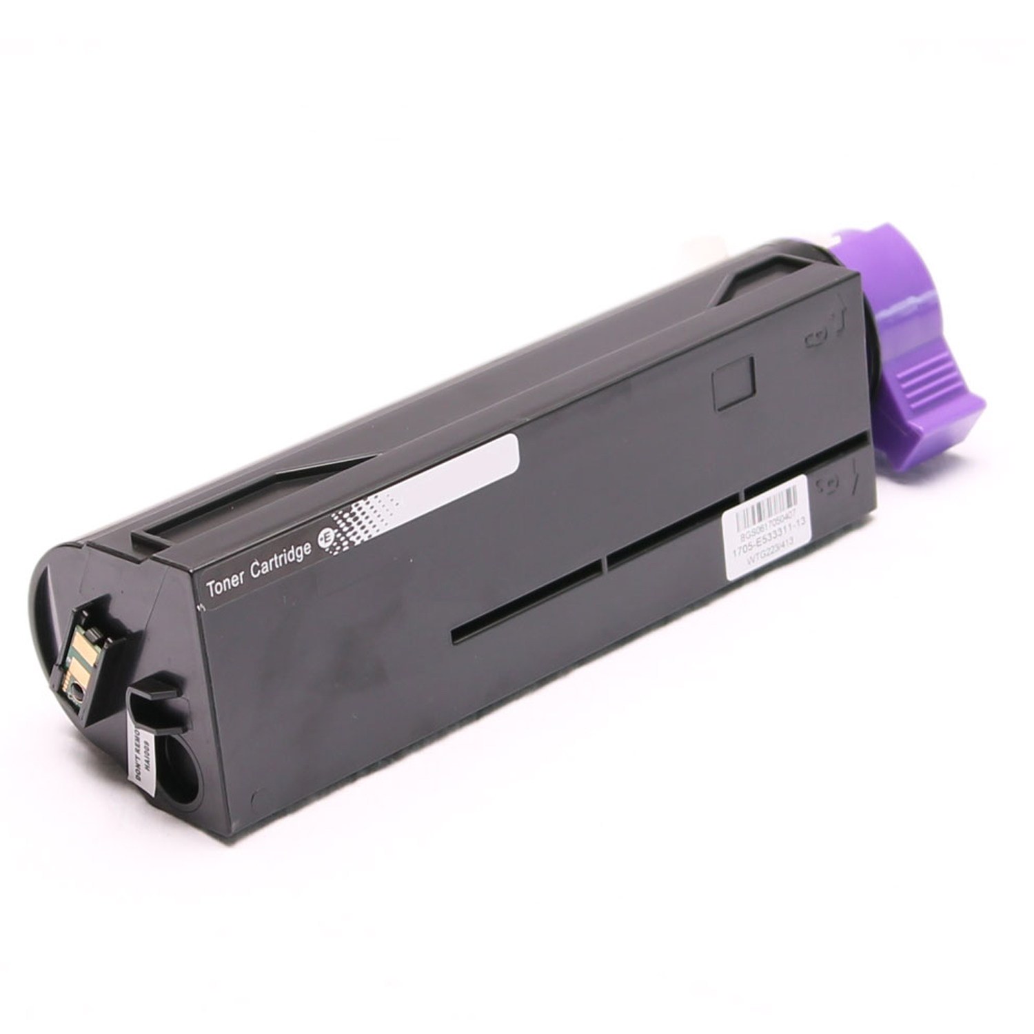 Compatible Oki 45807117 ES4192dn ES5162dn Toner Cartridge 12K