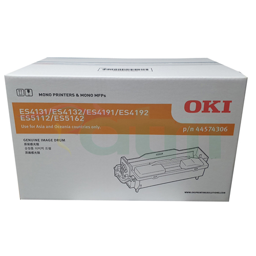 Oki 44574306 ES4192dn ES5162dn Genuine Drum Unit