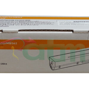 Oki MB562 45807107 Genuine Toner Cartridge