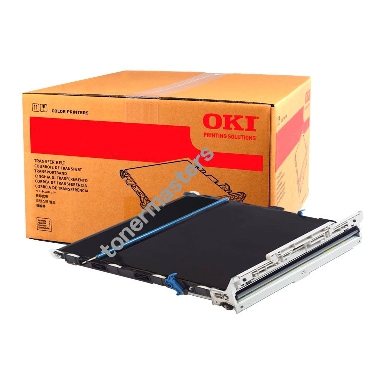 Oki C941 45531223 Genuine Transfer Belt Unit