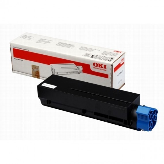 Oki B431 44574703 Genuine Toner Cartridge