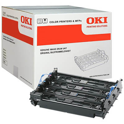 Oki MC363dn 44968302 Genuine Drum Unit