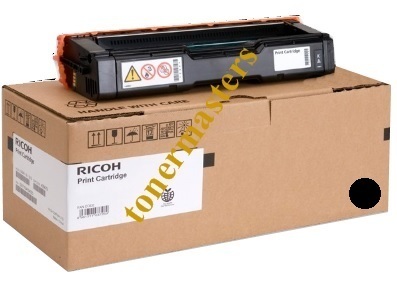 Ricoh SP-C232DN 406483 Genuine Black Toner